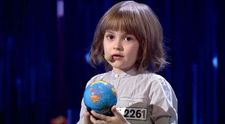 Românii au talent 2021: Patrick Ciocan are o minte sclipitoare. Cum a reușit să-i fascineze pe jurați