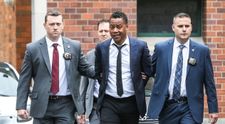 Noi probleme pentru Cuba Gooding Jr după ce a fost arestat. Actorul, acuzat de încă o femeie