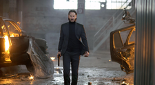John Wick, filmul pe care îl putem compara cu vinul: Este vechi, dar bun! Toată lumea vrea să-l vadă pe Keanu Reeves la costum