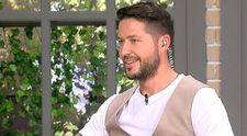 Jorge, surprize frumoase de ziua lui, în platoul Vorbește lumea. Ce spune fiica lui despre el