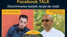 Juno, personajul care îl interpretează pe Nuni în Profu', discuție deschisă despre rasism