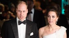 Kate Middleton, nevoită să ceară scuze celor din public, la BAFTA. Care este motivul