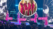 Fetele de la ASIA, prima reacție după concertul de revenire pe scenă. „Mi s-a părut ireal”