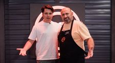 Selly, noul invitat la „Masterchef - Restul e plăcere”! Urmărește ediția doar pe VOYO și află ce Chef câștigă „Ceapa de aur”