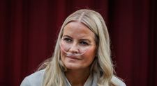 Prințesa Mette-Marit a Norvegiei se află pe lista de aşteptare pentru un transplant pulmonar. Medicii i-au mai dat un an de trăit