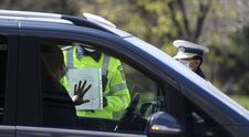 Amenzi de peste 80 de milioane de euro, aplicate românilor în timpul stării de urgență