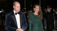Kate Middleton, apariție electrizantă într-o rochie verde smarald la Royal Albert Hall
