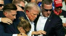 Cine era bărbatul care a fost împușcat la mitingul organizat de Donald Trump. Victima a încercat să își protejeze familia în timpul tentativei de asasinat asupra fostului președinte american: „A murit ca un erou”