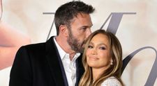 Ce cadou super romantic a primit Jennifer Lopez de la Ben Affleck, chiar de Valentine’s Day!