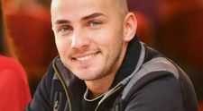 Mihai Trăistariu, schimbare radicală de look! Artistul și-a vopsit părul negru, iar acum își caută iubită: „Vreau să fie gospodină, să gătească”