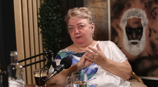 Astroloaga Minerva, angajată de BNR. Cinci lucruri pe care nu le știai despre femeia care citește în stele