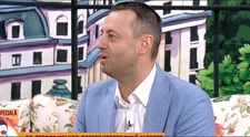 Teodor Holhoș, unul dintre cei mai buni oftalmologi din România, La Măruță! Ce recomandări face pentru sănătatea ochilor: 