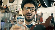 Marius Moga lanseaza “Ma doare la bass” impreuna cu Shift si What’s Up. Ascult-o si tu!