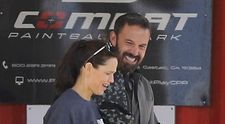 Vestea care i-ar frânge inima lui J Lo: Ben Affleck și Jennifer Garner, văzuți din ce în ce mai des împreună. Sunt zvonuri că s-ar putea împăca
