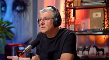 Ce produse mânca Mihai Dedu, care i-au afectat sănătatea. „Numai eu știu de câte ori m-am ținut de pereți”