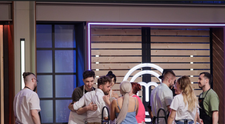 Decizie-surpriză la Masterchef! Ce se întâmplă cu cei care au avut ”cea mai slabă farfurie”. ”Nu pot să cred, mi s-au înmuiat picioarele!” Concurentul care a izbucnit în lacrimi