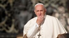 Gafă la nivel înalt! L-au ”omorât” pe Papa Francisc chiar din ziua de Crăciun