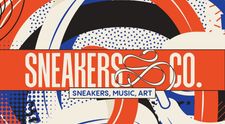 Sneakers & Co revine în București în această vară!