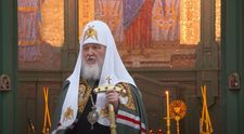 Ce a spus Patriarhul Kiril în timpul unei slujbe, ținute în Catedrala Armatei ruse 