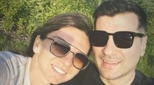 Toni Iuruc, prima declarație după ce a divorțat oficial de Simona Halep! Ce a spus când a ieșit de la notar