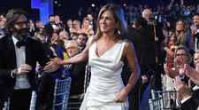 Jennifer Aniston recunoaște că a întors spatele apropiaților care nu s-au vaccinat anti-Covid