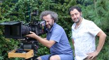 PRO TV a început filmările pentru Vlad, un serial TV despre ambiție, răzbunare, iubire și putere!