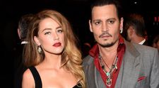 Surpriză la Hollywood! Amber Heard, fosta soție a lui Johnny Depp, a devenit mama unei fetițe