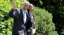 Motivul pentru care Malia, fiica cea mare a lui Michelle şi Barack Obama, a decis să renunţe la numele de familie