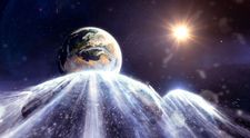 Un asteroid de mărimea Turnului din Pisa se îndreaptă spre Pământ, fiind depistat de astronomi foarte târziu. Anunțul NASA