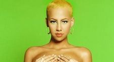 Amber Rose, cea mai SEXY iubita de baschetbalist! FOTO