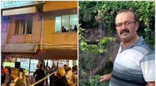 Mehmet Palaz, opozantul lui Erdogan, a murit în timp ce sărbătorea victoria la alegerile din Turcia. El dansa la balcon înainte de tragedie