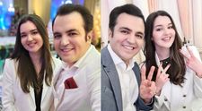 Semnul divin pe care l-a primit Igor Cuciuc din partea fiicei sale, la o lună de când aceasta s-a stins din viață. Interpretului nu i-a venit să creadă: „S-a îndurat de noi să ne dea un semn”