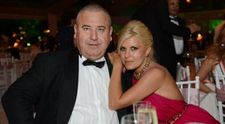 Elena Udrea si Dorin Cocos au divortat