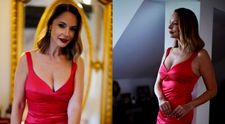 De la o tânără de 20 de ani în emisiuni pentru copii la „Zâna Surprizelor” și una dintre cele mai mari vedete din România! Imagini spectaculoase cu Andreea Marin la început de drum