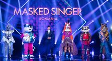 Masked Singer România: Decizie grea pentru public și detectivi! Cine va fi demasat în această seară