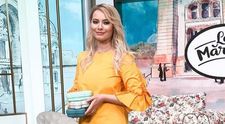 VIDEO Laura Cosoi ne arată 3 rețete savuroase perfecte pentru perioada postului