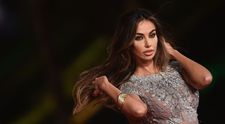 Cât de sexy a apărut Mădălina Ghenea la Festivalul de Film de la Roma! A fost numită zeiţă!
