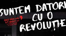 Începe IDEO IDEIS! Arta și cultura sunt sărbătorite în Alexandria și în încă 8 orașe, între 5 și 9 august