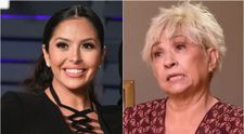 Vanessa Bryant, replică tăioasă pentru mama ei, care o acuză că a dat-o afară din casă