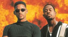 Băieții răi s-au întors! Will Smith și Martin Lawrence au început filmările pentru Bad Boys 3