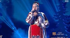 Românii au talent 2022, semifinala 2. Ana-Maria Mircea, moment autentic. ”Le-ai dat foc la inimioară tuturor”