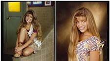 Ți-o amintești? A fost unul dintre copiii-minune ai Hollywood-ului, iar în anii '90 făcea furori cu frumusețea ei ireală! Cum arată Danielle Fishel în prezent