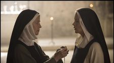 Cel mai controversat film de la Cannes. O poveste de dragoste gay la mănăstire