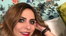 Am stat de vorbă cu Adina Buzatu despre cum percepe izolarea și ce activități desfășoară cât stă acasă