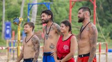 Desafio: Aventura, 6 aprilie. Căpitanii Dumbo și Rafa, și ajutoarele Coco și Ian, sunt șocați când află în ce constă superputerea: „E cel mai motivant. Ăsta e jocul care te duce în cei șapte finaliști!”