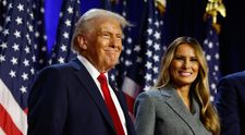 Toată lumea vorbește despre noul proiect al soției lui Donald Trump. Când are loc premiera documentarului „Melania”, promovat cu aproximativ 35 de milioane de dolari