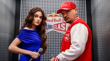Puya a câștigat Red Bull SoundClash 2025 la o diferență infimă față de Theo Rose. „Ne vedem în studio să facem o piesă împreună”
