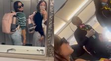 Două femei au fost date jos din avion pentru că au încălcat codul vestimentar! Ce a făcut însoțitorul de zbor când a văzut cum s-au îmbrăcat: „Ne-am simțit discriminate”