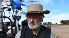 A apărut trailerul filmului „Rust” cu Alec Baldwin în rol principal. La filmările din toamna anului 2021, actorul a împușcat-o mortal pe Halyna Hutchins