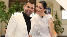 Oana Roman organizează nunta lui Brigitte cu Florin Pastramă